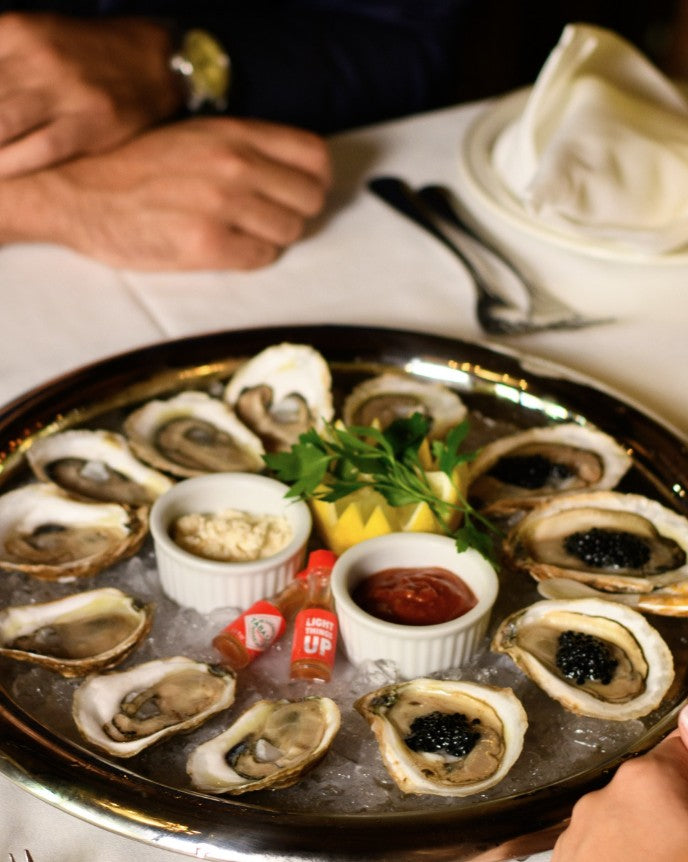DATE NIGHT IDEAS