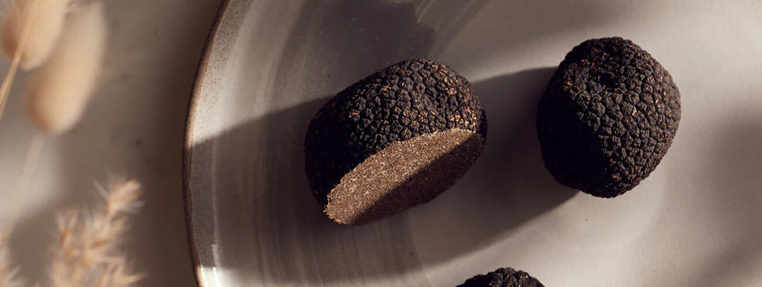Fresh Truffles Simply Gourmet Canada
