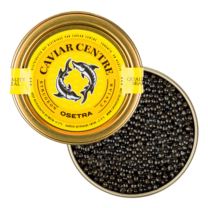 Osetra Caviar