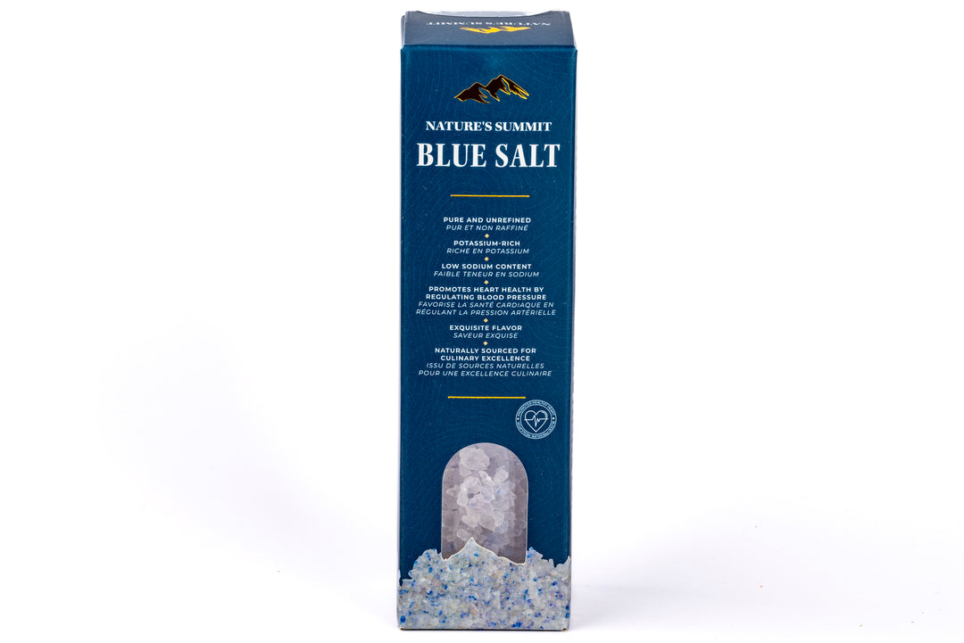 Blue Salt - 75 g
