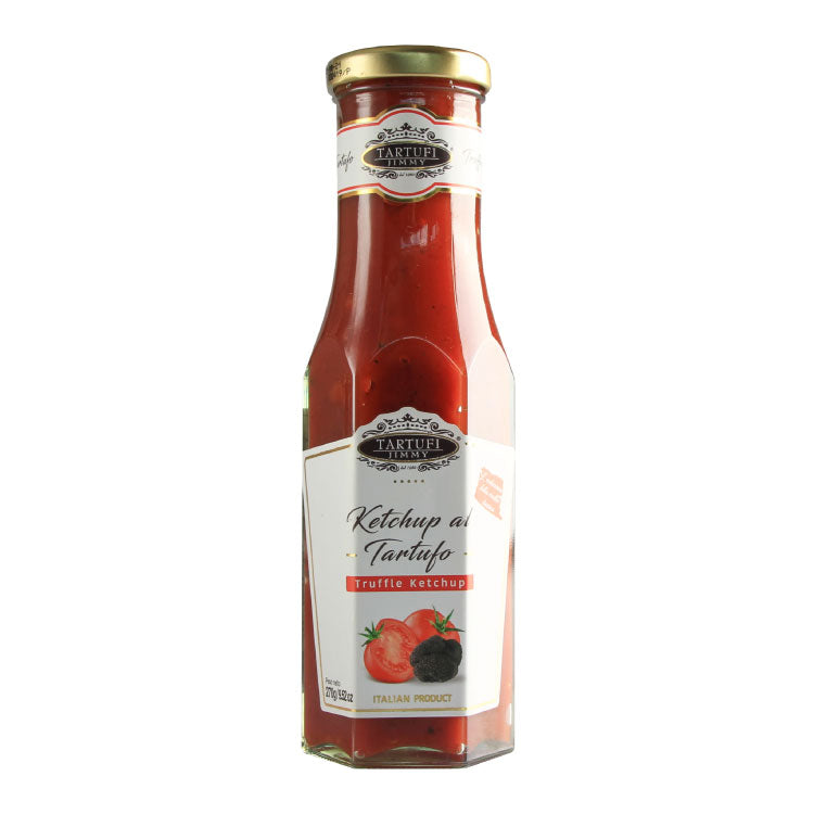 Truffle Ketchup 200g – A Gourmet Twist on a Classic Favorite