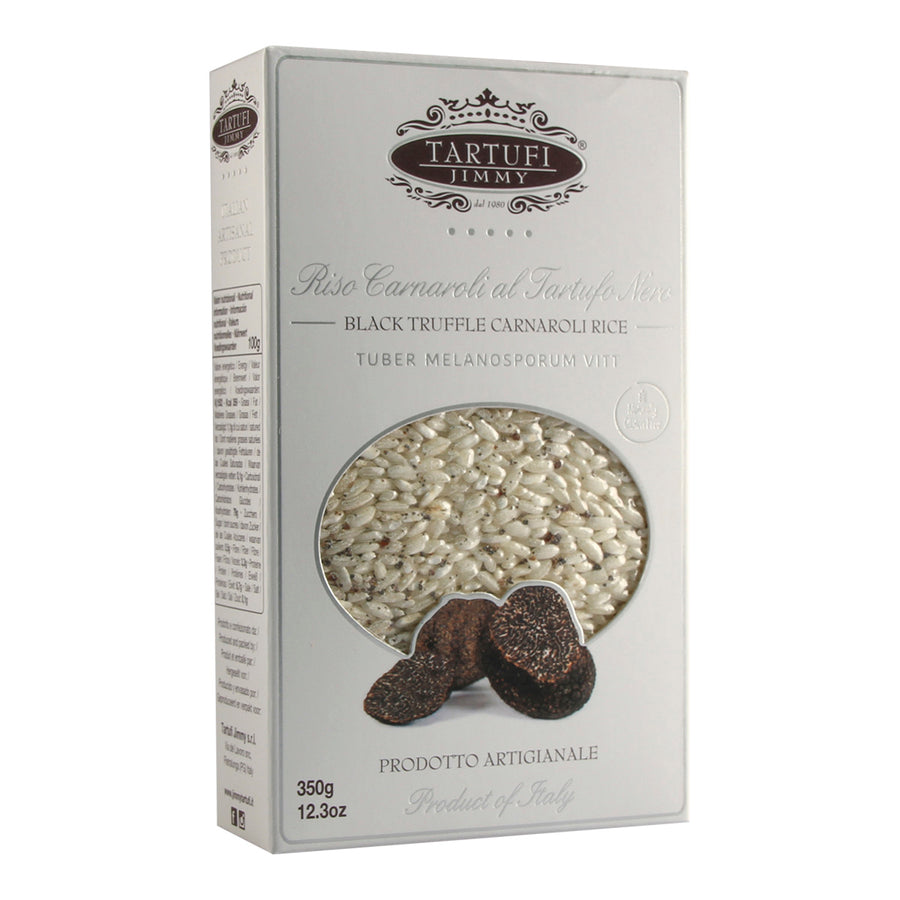 Truffle Rice 350g, premium rice infused with luxurious truffle flavor for gourmet dishes